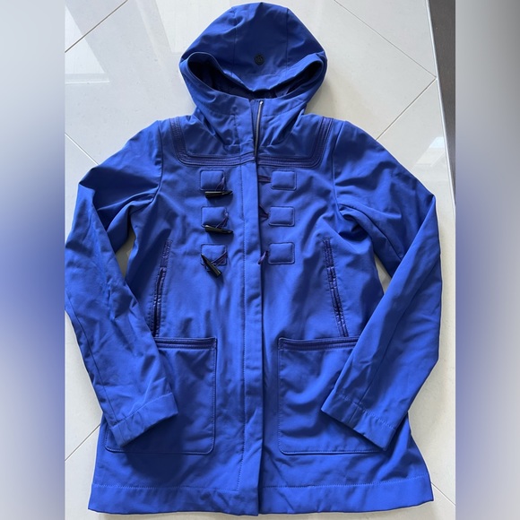 lululemon paddington softshell jacket - Picture 2 of 4